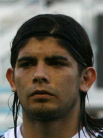 Ever BANEGA